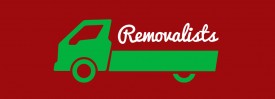Removalists Wandering - Furniture Removalist Services